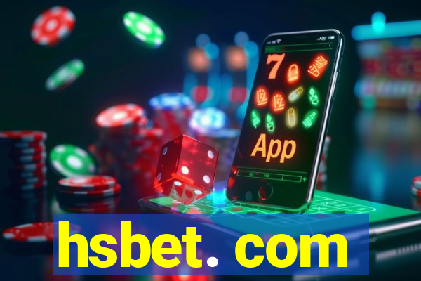 hsbet. com